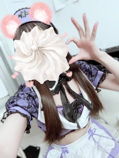 プロフィール写真2・りおん。｜Cafe&Bar カルテット・カルテット - 池袋東口のコンカフェ