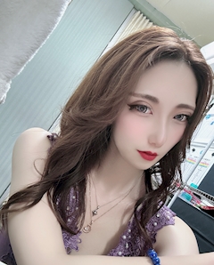 プロフィール写真1・るき｜Never Land ・ネバーランド - 富士見のキャバクラ