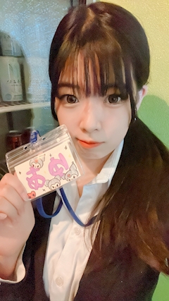 プロフィール写真3・ゆあ｜RAMOON・ラムーン - 名古屋 錦のコンカフェ
