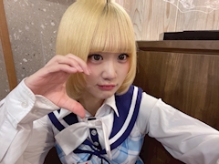 プロフィール写真1・らら|Academic Cafe MOON学園 上野アメ横校・アカデミックカフェムーンガクエンウエノアメヨココウ - 上野 アメ横のコンカフェ