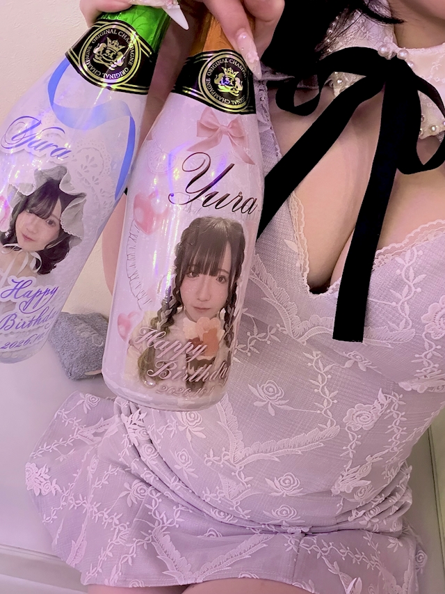ゆら🎠🤍 NIGHT PUB SIRIUS