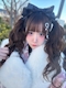 プロフィール写真1・おひめ|金曜日のプリンセス・キンヨウビノプリンセス - 歌舞伎町のコンカフェ