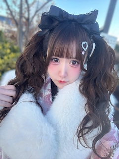 プロフィール写真2・おひめ|金曜日のプリンセス・キンヨウビノプリンセス - 歌舞伎町のコンカフェ