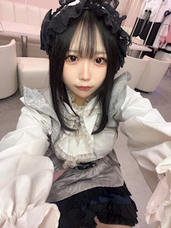 プロフィール写真1・りお🎀べるべね🪽|べるべね ~Bellus Veneficus~・ベルベネ - 桜木町・野毛のコンカフェ