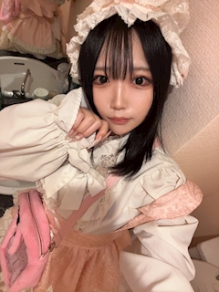 プロフィール写真3・りお🎀べるべね🪽|べるべね ~Bellus Veneficus~・ベルベネ - 桜木町・野毛のコンカフェ