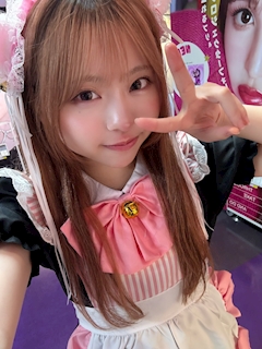 ねね【Club RANKA】「ねね出勤🌙RANKAで待ってるよ✨」