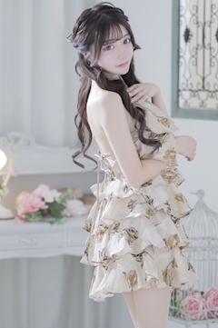 プロフィール写真3・みり｜すすきの ニュークラブ・エクセレント