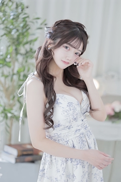 プロフィール写真4・みり｜すすきの ニュークラブ・エクセレント