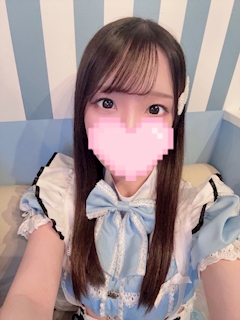 プロフィール写真3・ゆゆ｜わんだーらびりんす - 池袋東口のコンカフェ