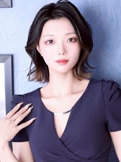 プロフィール写真1・なつめ｜新横浜 キャバクラ・エルミネ