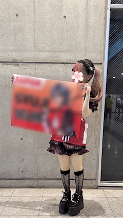 プロフィール写真4・しろ｜cafe & bar SOL・ソル - 越谷のガールズバー