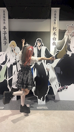 プロフィール写真2・しろ｜cafe & bar SOL・ソル - 越谷のガールズバー