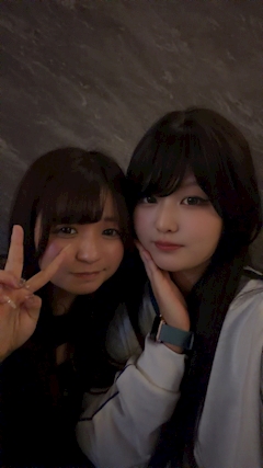 ふみ「飲み」