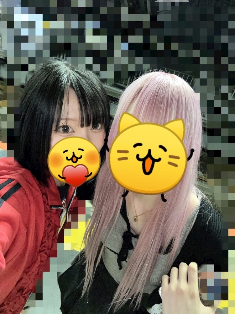 男は黙って原キー‼️😸 - うらら - cafe & bar はちみつ - 新宿の