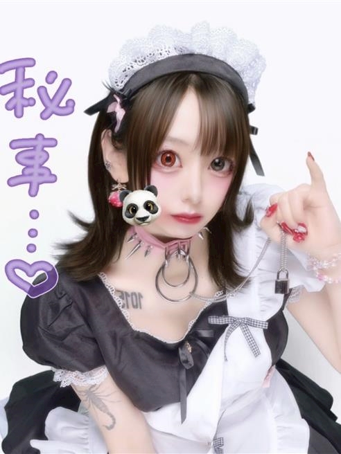 ポケパラさん専用⊂( ・ω・ )⊃ 最近のオキニ✨🐼🌟 - うらら - cafe & bar はちみつ - 新宿のガールズ