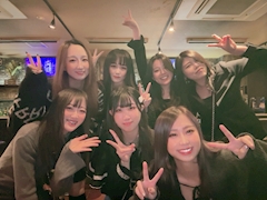 ごり「2月もありがとうございました!!!」