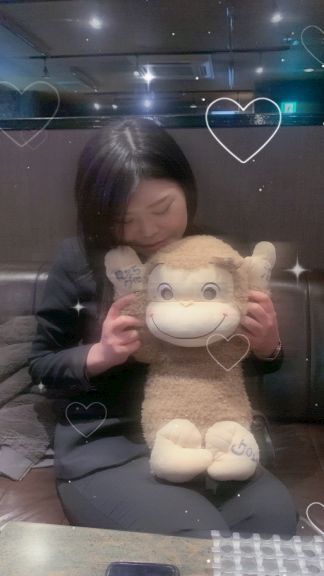 ごり Girls Snack IVRE