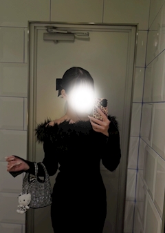 プロフィール写真1・さら｜Luminoa・ルミノア - ミナミのスナック