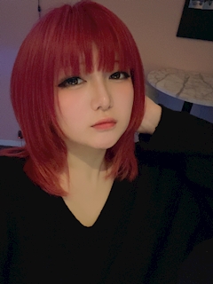 プロフィール写真2・れお｜GIRLS BAR MONET・モネ - 町田のガールズバー
