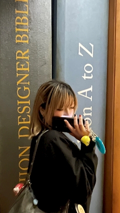 プロフィール写真2・れお｜GIRLS BAR MONET・モネ - 町田のガールズバー