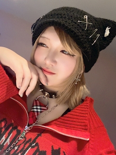 プロフィール写真6・れお｜GIRLS BAR MONET・モネ - 町田のガールズバー