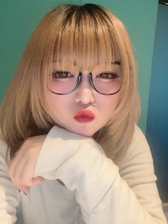 プロフィール写真3・れお｜GIRLS BAR MONET・モネ - 町田のガールズバー