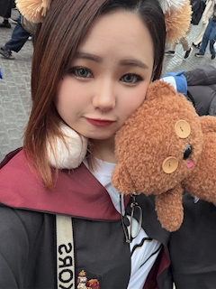 プロフィール写真1・まりん|Girl's Bar &Darts Belle・ベルエ - 津田沼のガールズバー