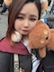 プロフィール写真1・まりん|Girl's Bar &Darts Belle・ベルエ - 津田沼のガールズバー