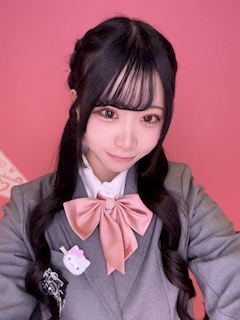 プロフィール写真5・きあら🐺オオカミちゃんカフェ神戸三宮🐺｜オオカミちゃんカフェ神戸三宮店 - 三宮のコンカフェ