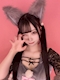プロフィール写真7・きあら🐺オオカミちゃんカフェ神戸三宮🐺｜オオカミちゃんカフェ神戸三宮店 - 三宮のコンカフェ