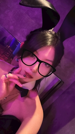 プロフィール写真1・ちなつ｜B4 町田店・ビーフォー - 町田駅前のガールズバー