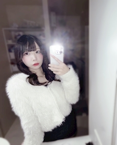プロフィール写真2・ゆあ🎀｜Girl's Bar HANGOVER 新松戸店・ハングオーバー シンマツドテン - 新松戸のガールズバー