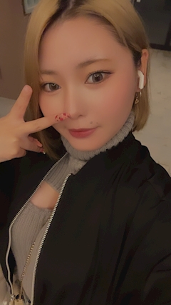 りあ「3/25✨🌧️🌈✨」