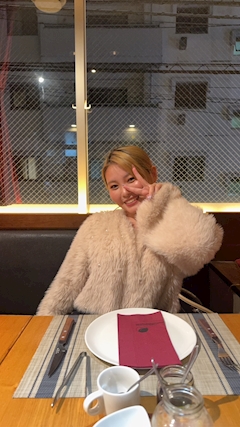 プロフィール写真2・りあ｜Bar Ace・エース - 北浦和のガールズバー