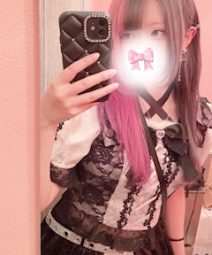 プロフィール写真1・めい｜Cafe&Bar さきゅーと - 池袋西口のコンカフェ