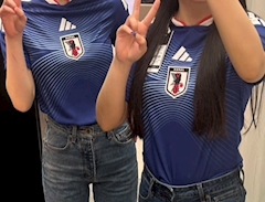 うた「サッカーにそそられて⚽️」