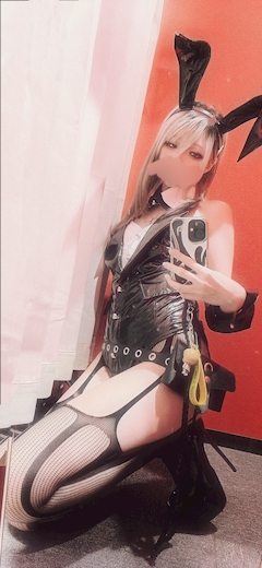 プロフィール写真1・ゆら｜焼肉とバニーガール 名古屋 錦店 - 名古屋 錦のガールズバー