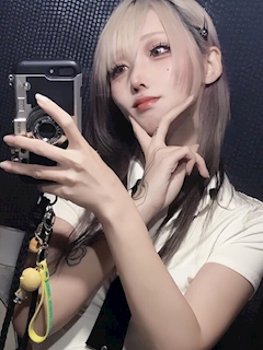 プロフィール写真2・ゆら｜焼肉とバニーガール 名古屋 錦店 - 名古屋 錦のガールズバー