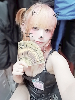 プロフィール写真3・ゆぴ|焼肉とバニーガール 名古屋 錦店 - 名古屋 錦のガールズバー