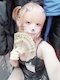 プロフィール写真3・ゆぴ|焼肉とバニーガール 名古屋 錦店 - 名古屋 錦のガールズバー