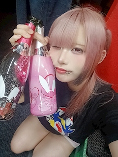 ゆぴ