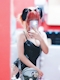 プロフィール写真6・ゆぴ|焼肉とバニーガール 名古屋 錦店 - 名古屋 錦のガールズバー