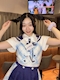 プロフィール写真2・アビゲイル|Academic Cafe MOON学園 上野アメ横校・アカデミックカフェムーンガクエンウエノアメヨココウ - 上野 アメ横のコンカフェ