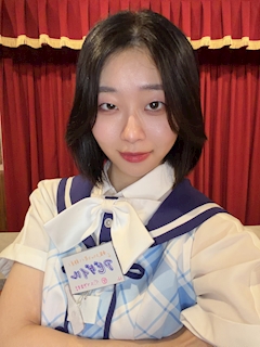 プロフィール写真4・アビゲイル|Academic Cafe MOON学園 上野アメ横校・アカデミックカフェムーンガクエンウエノアメヨココウ - 上野 アメ横のコンカフェ