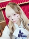 プロフィール写真2・ゆな｜Academic Cafe MOON学園 上野アメ横校・アカデミックカフェムーンガクエンウエノアメヨココウ - 上野　アメ横のコンカフェ