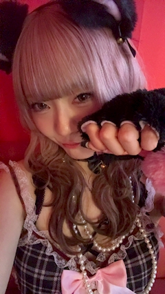 プロフィール写真4・ゆな|Academic Cafe MOON学園 上野アメ横校・アカデミックカフェムーンガクエンウエノアメヨココウ - 上野 アメ横のコンカフェ
