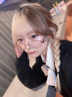 プロフィール写真4・ゆな｜Academic Cafe MOON学園 上野アメ横校・アカデミックカフェムーンガクエンウエノアメヨココウ - 上野　アメ横のコンカフェ