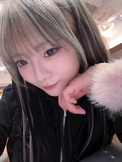 プロフィール写真2・ゆな|Academic Cafe MOON学園 上野アメ横校・アカデミックカフェムーンガクエンウエノアメヨココウ - 上野 アメ横のコンカフェ