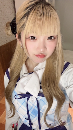 プロフィール写真1・まろん|Academic Cafe MOON学園 上野アメ横校・アカデミックカフェムーンガクエンウエノアメヨココウ - 上野 アメ横のコンカフェ