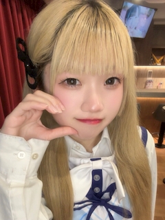 プロフィール写真2・まろん|Academic Cafe MOON学園 上野アメ横校・アカデミックカフェムーンガクエンウエノアメヨココウ - 上野 アメ横のコンカフェ